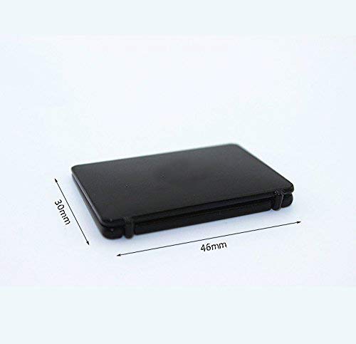 1 Dengguoli+Dollhouse+Miniatures+Computer+Simulation