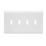 Legrand Pass & Seymour TPJ4W Trademaster Jumbo