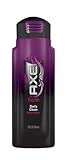 Axe Daily Clean Shampoo, Excite, 12 Ounce (Pack of 2)