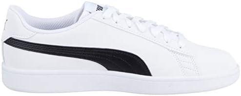 puma smash v2 blanche