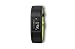 Garmin vívosport, Fitness/Activity Tracker with GPS and Heart Rate Monitoring, Lime, Large