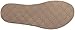 UGG Women's Tawney Metallic Flip-Flop