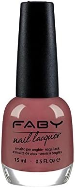FABY - Faby is my boss!