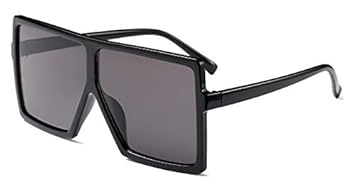 lentes de sol mujer cuadrados