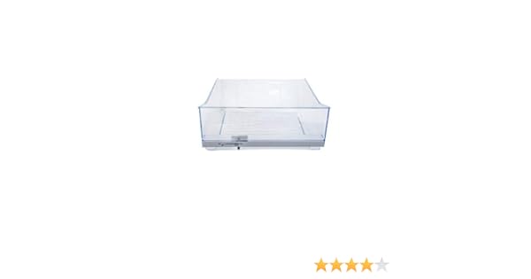 Recamania Cajon verdulero frigorifico Balay 689256: Amazon.es