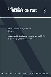Iconographie funéraire romaine et société