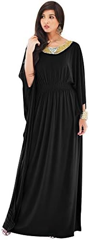 Wraith of East Women's Muslim Maxi Dress Kaftan Abaya Islamic Arabian  Clothing Lace Top Round Neck Party Gown Jilbab Robe (Pink, XL) at Amazon  Women's Clothing store