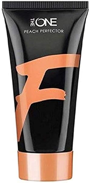 Amazon Com Oriflame The One Express Peach Perfector Fair 30ml Beauty Amazon Com Oriflame The One Express Peach Perfector Fair 30ml Beauty