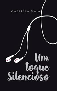 Livro Um toque silencioso