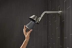 KOHLER Moxie Bluetooth Showerhead, Shower
