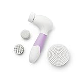 Spin for Perfect Skin -  Not UR Mom's Purple