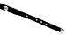 Italian Calfskin Leather Belt with Designer Buckle and Indian Head Coin Conchos