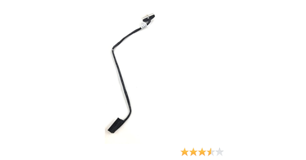 Dentsing Zam80 Dc001wv00 0nwd9k Battery Cable For Dell Latitude E5550 G5m10 Ryxxh Rotmp Battery Cable 19cm Long Cable Not For Dell E5450 Home Audio Theater Amazon Com