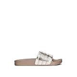 Reaction Kenneth Cole Pool Pipes Slide - Women's