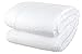 KingLinen Premium 100% Austrialia Wool Extra Weight Comforter Duvet Insert Queen