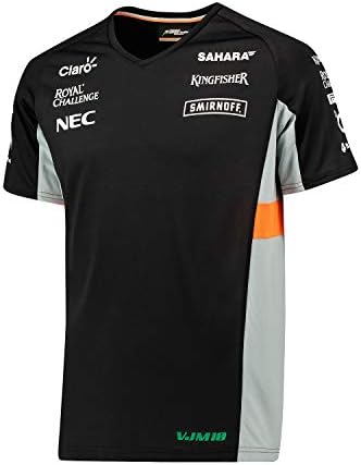 Sahara Force India Team Tee