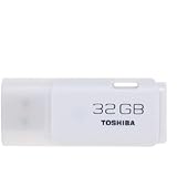 東芝 TOSHIBA USBメモリ32GB 純正品 並行輸入品 パッケージ品 UHYBS-032G