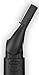 Philips Norelco Detail trimmer Series 1000, Trim ear, eyebrow, sideburn, goatee and mustache hair, NT1000/60