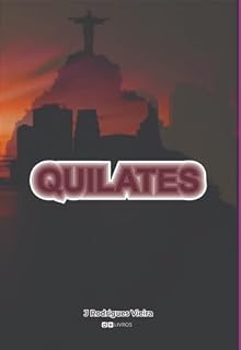 Livro Quilates