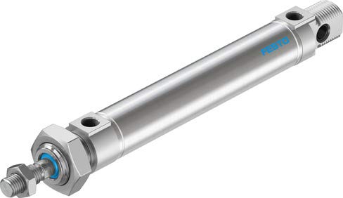 Festo 559286 Model DSNU-25-100-PPS-A Standard Cylinder
