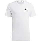 adidas Mens Essentials Feelready Training T-Shirt