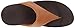 FitFlop Women's Lulu Thong Sandal,Toffee Tan,9 M US
