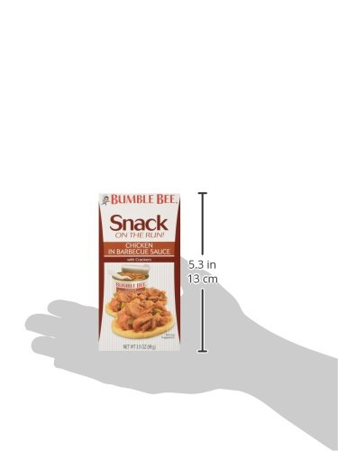 Bumble Bee Chicken BBQ Salad - Image 6