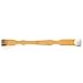 Self-Massager Therapeutic Wand Back w/Massage Rechargeable Pocket Personal Massager