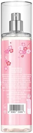 Elizabeth Arden Green Tea Cherry Blossom Body Mist Spray 236ml New view 2