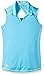 adidas Girls' Fashion Sleeveless Polo