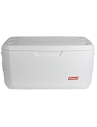 Coleman Coastal Xtreme Series Marine Portable Cool