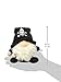 Aurora World Plush Gnomlin, Arg Pirate Gnome