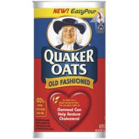Quaker Old Fashioned Oatmeal - Image 2
