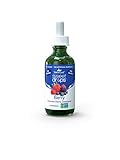 SweetLeaf Sweet Drops Liquid Stevia Sweetener, Berry, 2 Ounce