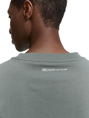 TOM TAILOR Denim Men's T-Shirt