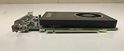 Nvidia Quadro M2000 4GB GDDR5 128-bit PCI Express