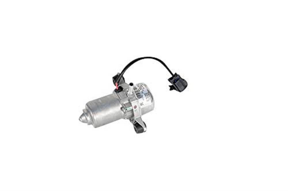 GM Genuine Parts 20804130 Power Brake Booster Auxiliary Pump Assembly | Restore Braking Performance