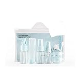 CoCocina 1 Set Pet Spray Cosmetics Sub-Bottle Set