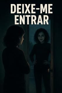 Livro Deixe-me Entrar