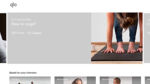 Yogaglo pilates ring Clearance