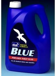 ElsanBlue 4L