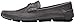Calvin Klein Men's Mchale Leather Loafer