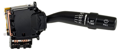 Wells SW3543 Windshield Wiper Switch