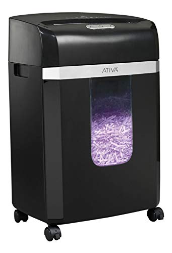 Ativa A12CC19 Shredder - Image 2