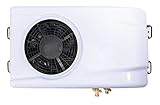 ACDC 12V Air Conditioner and Reverse Cycle Heat