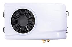 ACDC 12V Air Conditioner and Reverse Cycle Heat