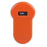 Pet Microchip Scanner, 134.2KHZ Electronic Animal