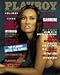 Playboy Magazine, January 2003, Tia Carrere Cover