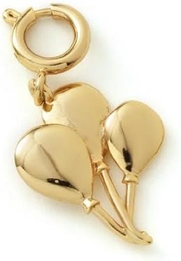 Department56 4014562 Age 8 Balloons, Gold