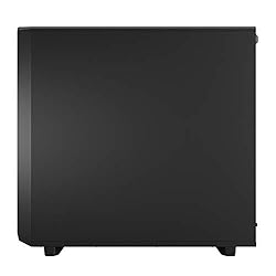 Fractal Design Meshify 2 XL Black ATX Flexible Dark